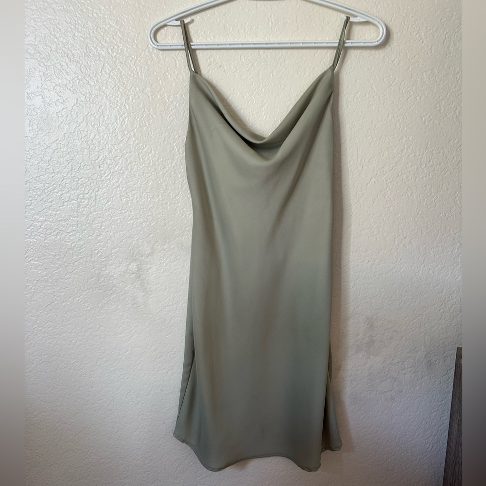 Urban outfitters mini dress